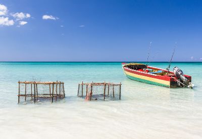 Jamaica