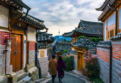 Seoul