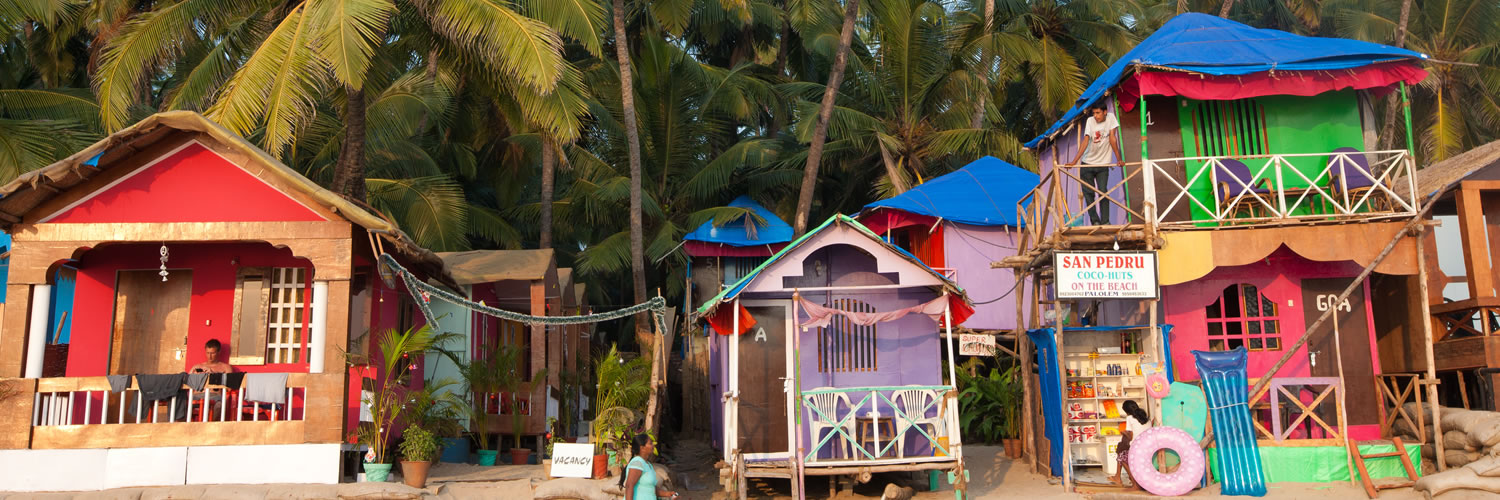 Flights to Goa (GOI) from London (LHR) 2022/2023 Virgin Atlantic