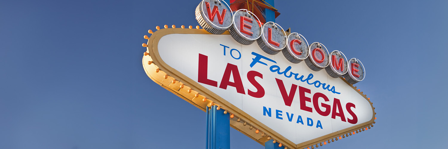 £460 Flight deals to Las Vegas (LAS) 2025/2026 Virgin Atlantic