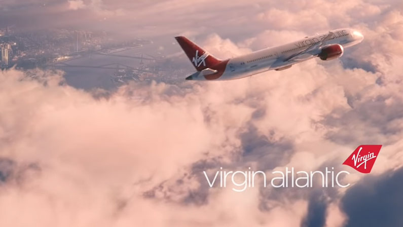 virgin atlantic lost baggage