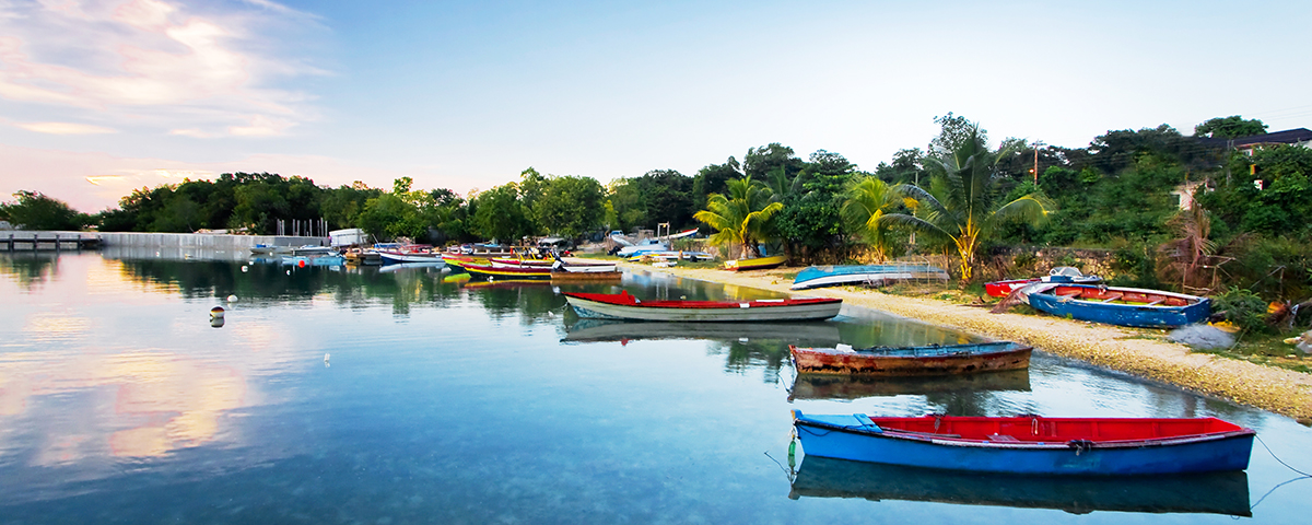 Jamaica