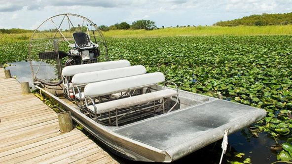 Three great Florida state parks