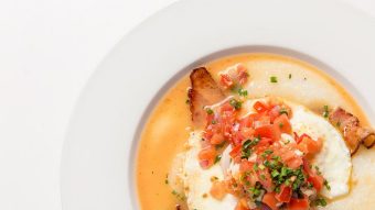 Gourmet Las Vegas: Sin City's finest dining