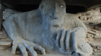 Between meetings: Things to do in Seattle in an hour