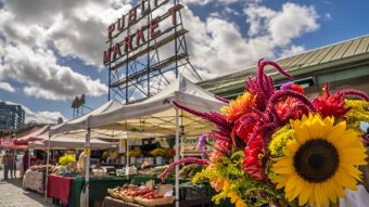 An insider's guide to Pike Place Market