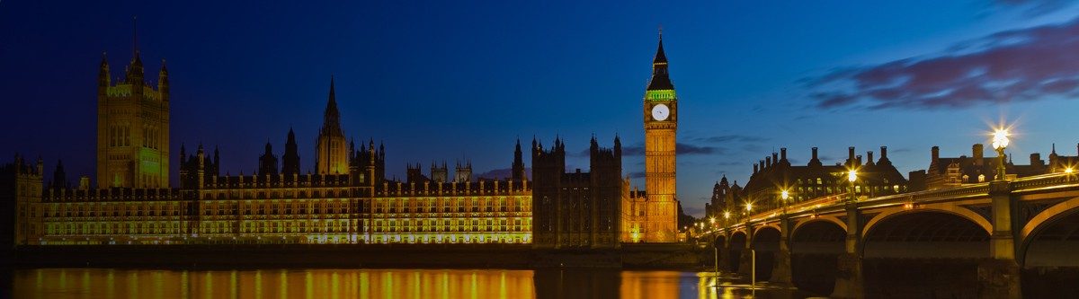 Search Flights to London