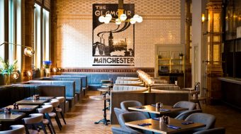 The best restaurants in Manchester