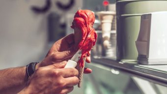 Manchester: Where to get your sugar fix