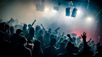 Manchester unplugged: Top music venues