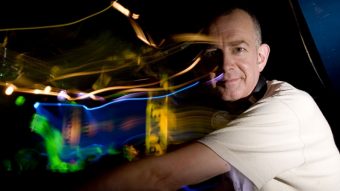 Manchester music scene: Insider interview with Dave Haslam