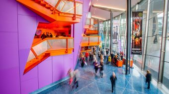 10 things to do in Manchester with teenagers
