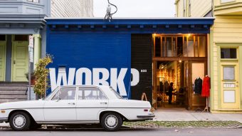 A neighbourhood guide to Dogpatch