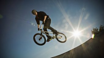 Alternative San Francisco sporting events