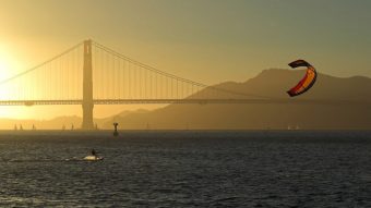 Top San Francisco surfing schools