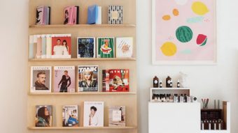 The hottest eco brands in LA
