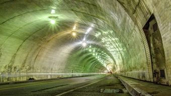 Underground LA: Exploring the city's hidden haunts