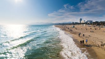 The Malibu beach guide