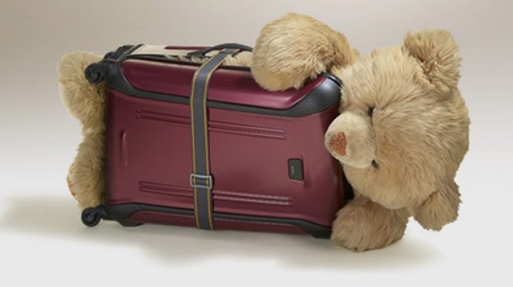 Virgin atlantic on sale baggage tracker