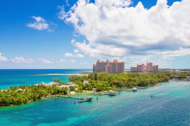 Affordable Flights To Bahamas Nasa Virgin Atlantic