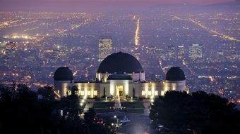 How to see Los Angeles for free