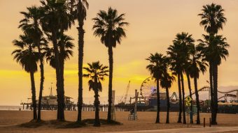 A first timer's guide to Santa Monica