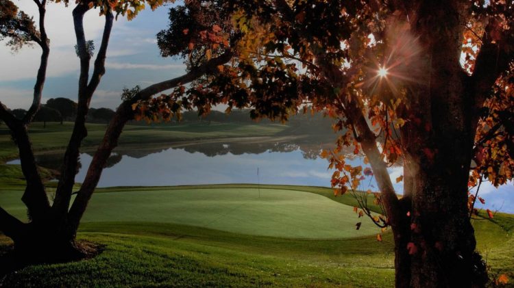 The Top Golf Courses In Orlando Virgin Atlantic