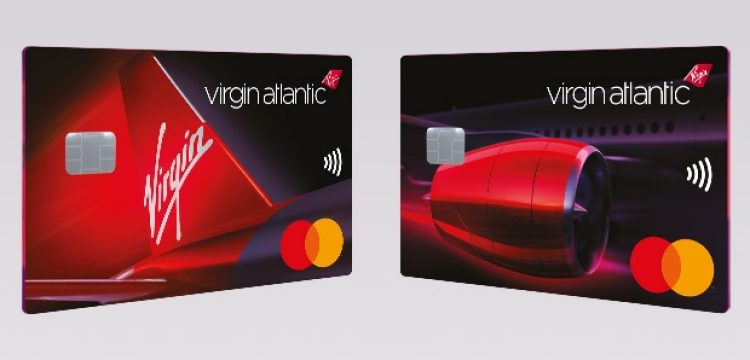 Manage your Credit Card account | Virgin Atlantic