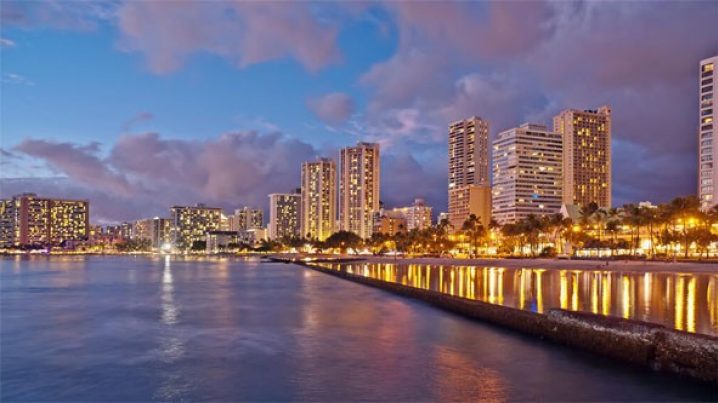 Affordable flights to Hawaii Virgin Atlantic