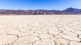 Beyond Los Angeles: Death Valley National Park
