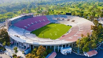 A Los Angeles day trip: Visiting Pasadena
