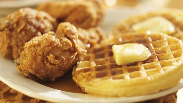 The best soul food in Harlem