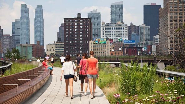 Things to do in the Meatpacking District