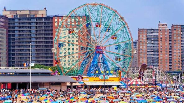 The ultimate Coney Island guide