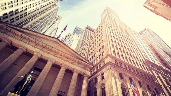 A guide to the Financial District