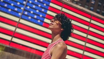 Discover USA