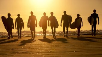 Surfs up! A guide to surfing in LA