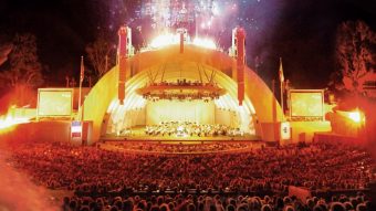 Where to see live music in LA