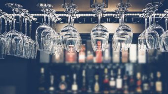 Exploring LA wine bars with The Wine Sleuth